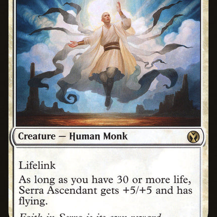 Serra Ascendant [Iconic Masters]